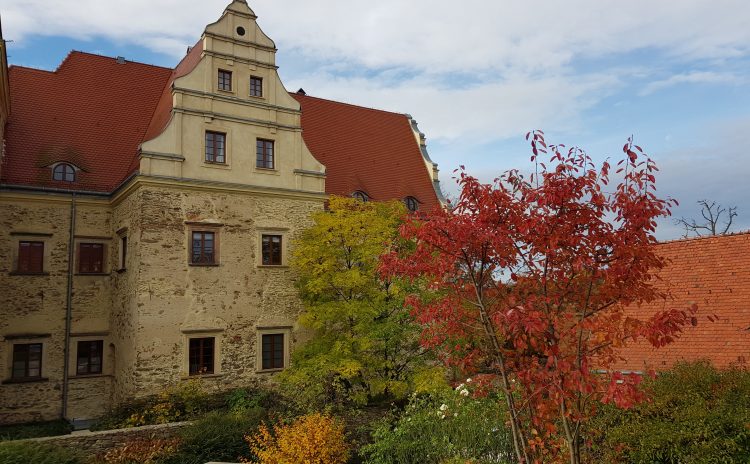 Uroczysko Siedmiu Stawów, Dolny Śląsk