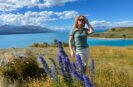 Nowa Zelandia, Wyspa Południowa – Marlborough, Kaikoura, Lake Tekapo, Mount Cook, Queenstown