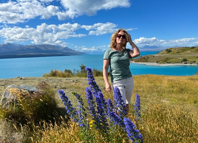 Nowa Zelandia, Wyspa Południowa – Marlborough, Kaikoura, Lake Tekapo, Mount Cook, Queenstown